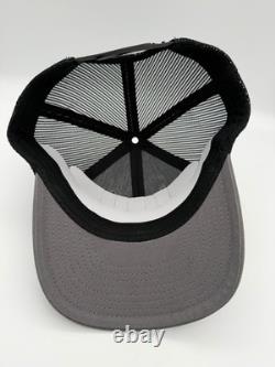 EXTREMELY RARE Olight Trucker Hat Baseball Hat Snapback BRAND NEW