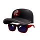 Extremely Rare Roblox 2016 Roblox Calendar Cool Cap & Shades Toy Code Item