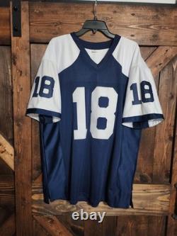 EXTREMELY RARE Randall Cobb Dallas Cowboys Jersey Size XL BRAND NEW (NEVER WORN)