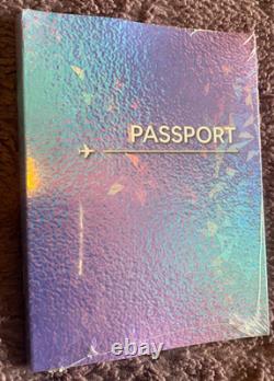 EXTREMELY RARE SVT SEVENTEEN Airbnb Limited Edition Package NEW SEALED