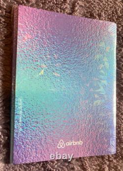 EXTREMELY RARE SVT SEVENTEEN Airbnb Limited Edition Package NEW SEALED