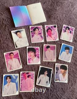 EXTREMELY RARE SVT SEVENTEEN Airbnb Limited Edition Package NEW SEALED