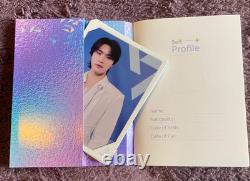 EXTREMELY RARE SVT SEVENTEEN Airbnb Limited Edition Package NEW SEALED