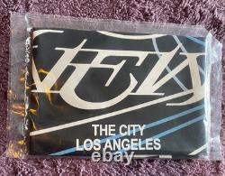 EXTREMELY RARE SVT SEVENTEEN Airbnb Limited Edition Package NEW SEALED