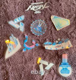 EXTREMELY RARE SVT SEVENTEEN Airbnb Limited Edition Package NEW SEALED