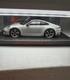 Extremely Rare? Spark 143 Porsche 911 (992) Carrera 4s 2019 Gt Silver