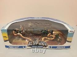 EXTREMELY RARE. Star Wars Galactic Heroes bundle Vehicles and Figures. BNIB