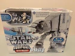EXTREMELY RARE. Star Wars Galactic Heroes bundle Vehicles and Figures. BNIB