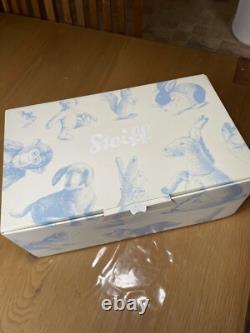 EXTREMELY RARE! Steiff Paddington Bear Limited Edition 2014- BRAND NEW IN BOX