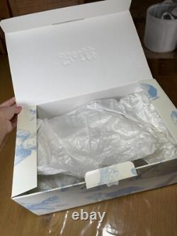 EXTREMELY RARE! Steiff Paddington Bear Limited Edition 2014- BRAND NEW IN BOX