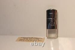 EXTREMELY RARE Tommy Lighter with Transparent Petrol Tank Lighter