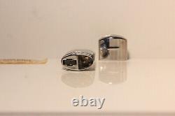 EXTREMELY RARE Tommy Lighter with Transparent Petrol Tank Lighter