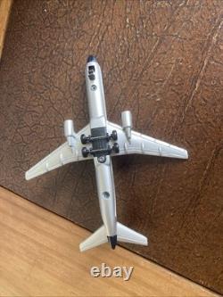 EXTREMELY RARE U. S. Airways Playset/Lufthansa A350/787, Air New Zealand 787