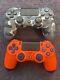 Extremely Rare + Vintage Ps4 Controllers? No Defects