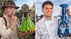 Eating The World S Rarest Foods