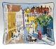 Ehrman Tapestry Needlepoint Kit Paris By Sally Corey. Extremely Rare. New