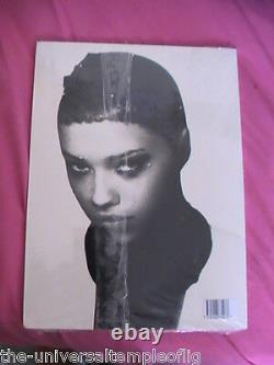 Ellen von unwerth erotic photography book extremely rare new sealed large WICKED