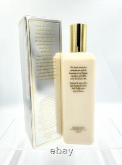 Enigma Alexandra De Markoff Fragrant Body Lotion 8 oz Extremely Rare NEW in Box