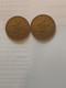 (error) 1971 2p Two Pence New Pence Coin Extremely Rare