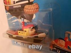 Ertl Tugs Tugboat Sunshine Tug Boat Extremely Rare New And Sealed