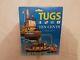 Ertl Tugs Tugboat Ten 10 Cents Tug Boat Extremely Rare New And Sealed