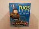 Ertl Tugs Tugboat Ten 10 Cents Tug Boat Extremely Rare New And Sealed
