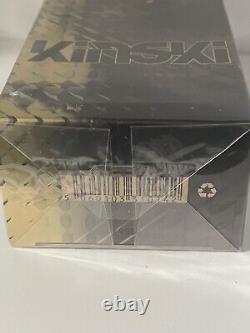 Escentric Molecules Kinski 100ml Eau De Toilette Brand New Extremely Rare