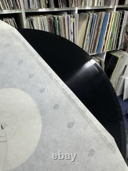 Euphoria Chilled 2x12 inch Vinyl Extremely Rare Trance Chilled