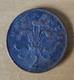 Extremely Rare 1981, New Pence 2p Coin Uk Collectible Item