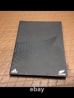 Extremely RARE All Blacks Guernsey and Limited Ed Wine Bottles