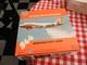 Extremely Rare Inflight 200 Boeing 747 Supertanker, 1200, Very Rare, New