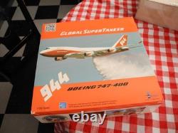 Extremely RARE Inflight 200 Boeing 747 SuperTanker, 1200, Very Rare, NEW