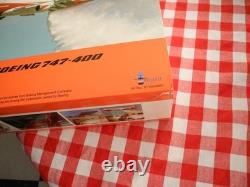 Extremely RARE Inflight 200 Boeing 747 SuperTanker, 1200, Very Rare, NEW