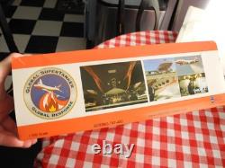 Extremely RARE Inflight 200 Boeing 747 SuperTanker, 1200, Very Rare, NEW