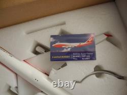 Extremely RARE Inflight 200 Boeing 747 SuperTanker, 1200, Very Rare, NEW