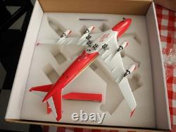 Extremely RARE Inflight 200 Boeing 747 SuperTanker, 1200, Very Rare, NEW