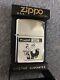 Extremely Rare Laurel And Hardy Pitfall 1995 Zippo Lighter New Unused In Box