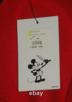 Extremely RARE Limited Edition Disney x Gigi Burris M 90 Fedora NEW (NWT) HAT