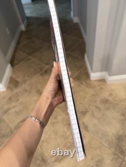 Extremely RARE NEW Stoney Clover Lane Journal Composition Notebook Only One SCL