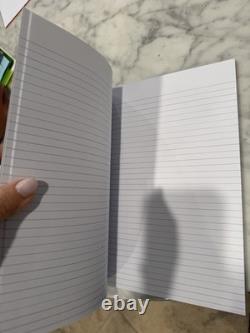 Extremely RARE NEW Stoney Clover Lane Journal Composition Notebook Only One SCL