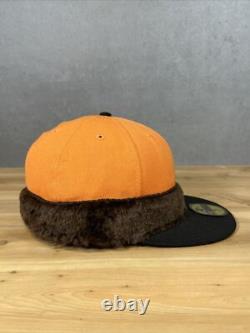 Extremely RARE New Era Dragonball Z Goku Hat Japan Exclusive Cap
