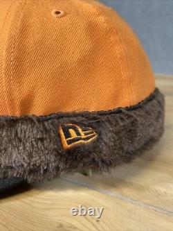 Extremely RARE New Era Dragonball Z Goku Hat Japan Exclusive Cap