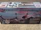 Extremely Rare Twister R/c Hawk 2.4ghz Helicopter-new (pristine Box-unsealed)