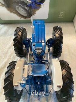 Extremely Rare 1/16 County 654 Tractor Ltd UH2826 Boxed