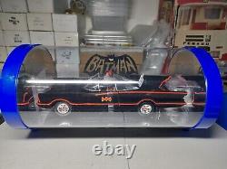 Extremely Rare 1966 Velvit Batmobile Mettel