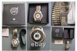 Extremely Rare 1990s MTV Europe/Music Awards Watch Staff-Issued Collectable