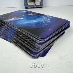 Extremely Rare 1995 Bluestar Oop New Rohrig Tarot Deck By Carl W. Rohrig 78 Card