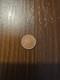 Extremely Rare 2 New Penny 1980 Excellent Condition