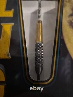 Extremely Rare 25g Target Corey Cadby 90% Tungsten Darts Set