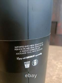 Extremely Rare Absolute New Zealand 2nd Skin Limited Edition Only 12k Produced